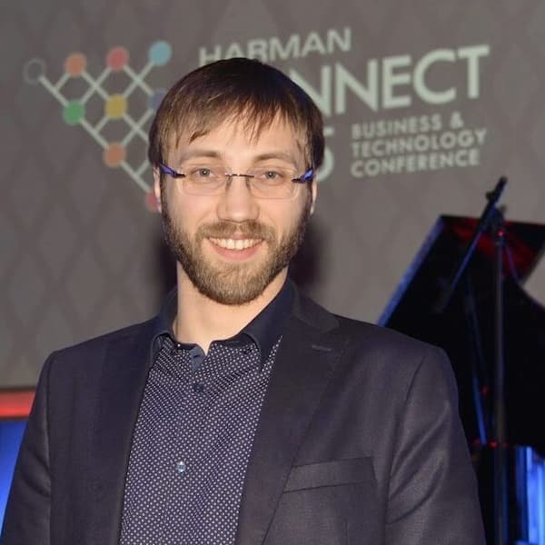 Stanislav Sergejev
